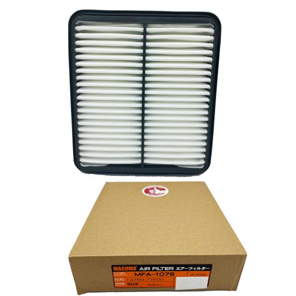 【MASUMA】マツダ・スズキ用　エアフィルター プロシード　エスクード　MFA-1079　1378...