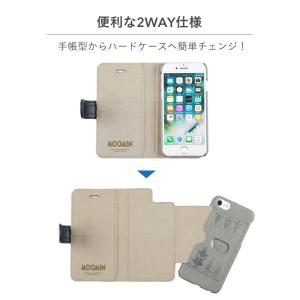 ムーミン リトルミィ スナフキン iPhone...の詳細画像2