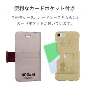 ムーミン リトルミィ スナフキン iPhone...の詳細画像3