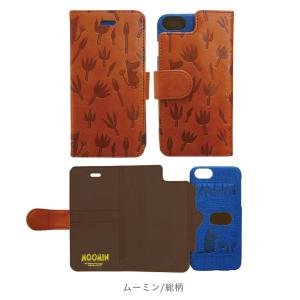 ムーミン リトルミィ スナフキン iPhone...の詳細画像5