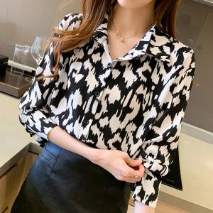 ヒョウ柄 シャツ レディースファッション の商品一覧 ファッション 通販 Yahoo ショッピング