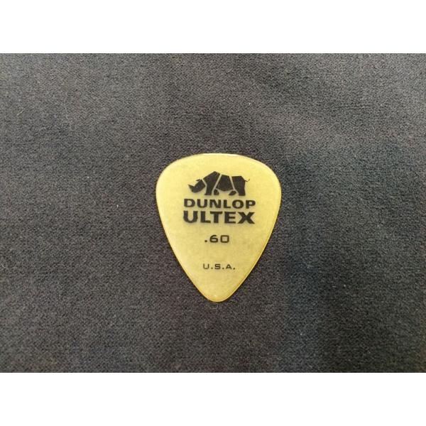 Jim Dunlop Pick（ピック）Ultex Standard 421 / 0.60mm / ...