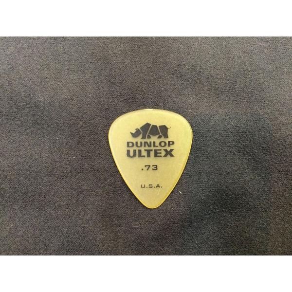 Jim Dunlop Pick（ピック）Ultex Standard 421 / 0.73mm / ...