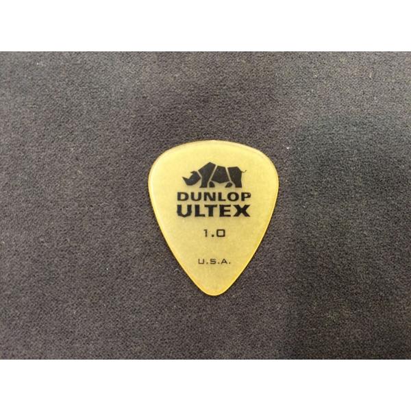 Jim Dunlop Pick（ピック）Ultex Standard 421 / 1.0mm / 5...