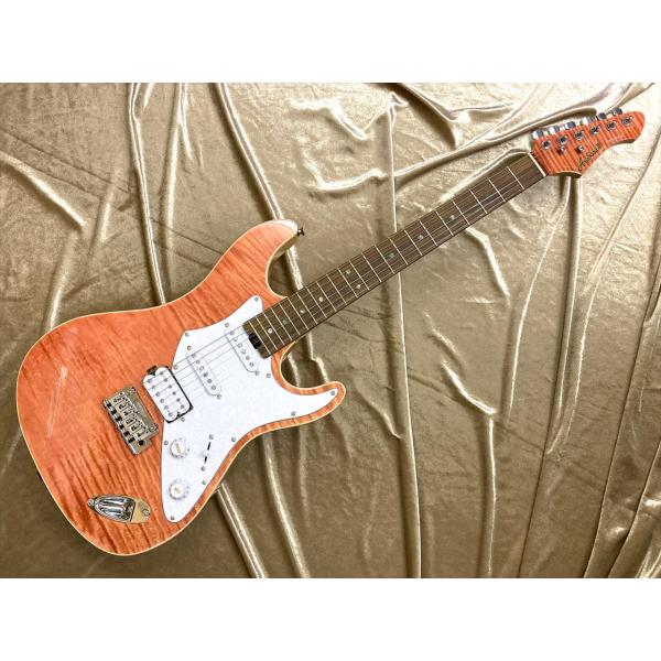 Aria ProII 714-AE200 Misty Pink (MP)   ＊ピック＆クリップチュ...