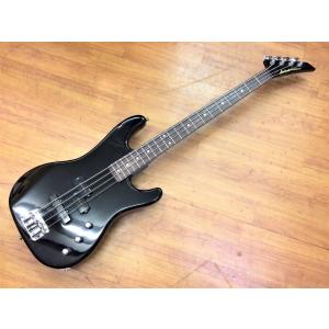 中古品 AriaproII JPJ-II BLK / 日本製 PJ Type ハードケース付き