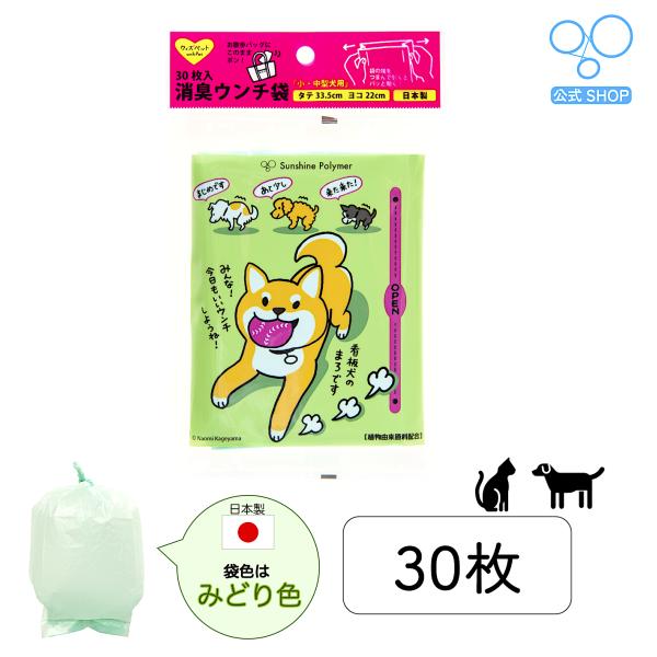 【公式】ウィズペット 携帯用 30枚入り 日本製 ミントグリーン