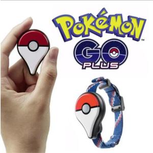 ポケモンGO プラス 任天堂 Pokemon Go Plus オートキャッチ