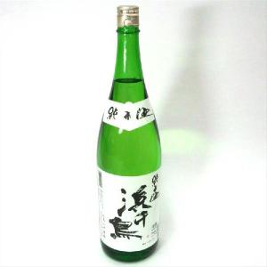 日本酒 浜千鳥 純米酒 1.8L 日本酒 釜石 岩手