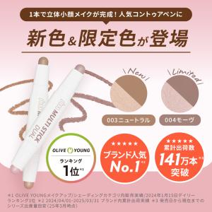 シェーディング ハイライト スティック アイム...の詳細画像1