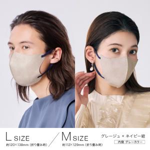 マスコード マスク MASCODE 冷感マスク...の詳細画像4