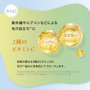 パック 大容量パック ひんやり ビタミンC セ...の詳細画像3