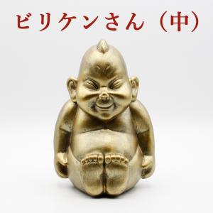 ビリケンさんのぬいぐるみ 金運 開運 ビリケンさん ぬいぐるみ 幸運の置物 ラッキー
