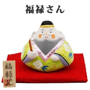 ほのぼの 七福神 置物 開運アイテム 開運グッ...の詳細画像3