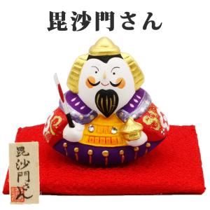 ほのぼの 七福神 置物 開運アイテム 開運グッ...の詳細画像4