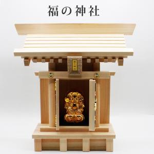 開運 七福神 置物 寿山石製 開運・幸運のインテリア置物 木製台座付