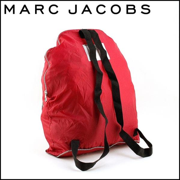 MARCBY MARC JACOBS マークバイ マークジェイコブス S0000815-red スペ...