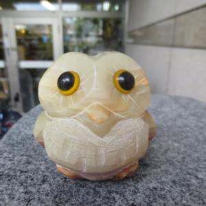 緑カメ 全長23cm 亀 かめ 置物 彫刻品 長寿 祝い 手作り 天然御影石