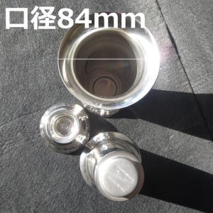 お墓用花立 交換リフォームキット 台座にかぶせ...の詳細画像3