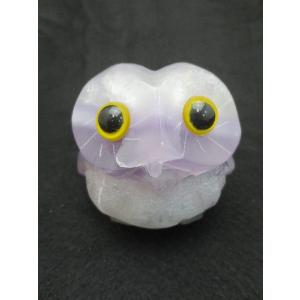 亀 カメ 全長30cm かめ 置物 彫刻品 長寿 祝い 手作り 青御影石 送料