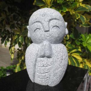 舟形地蔵 1.5尺 ふながた 地蔵菩薩 おじぞうさん お地蔵様 御影石 供養