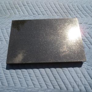 板石 石板 平板 黒板 台座 音響機器 黒御影 プレート 皿