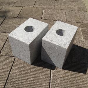 ちいさい 五輪塔 御影石 供養塔 和風 オブジェ 供養墓 空風火水地 墓