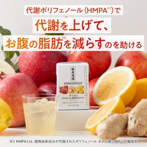 サンスター公式 すらなS 30本 健康道場 機...の詳細画像1