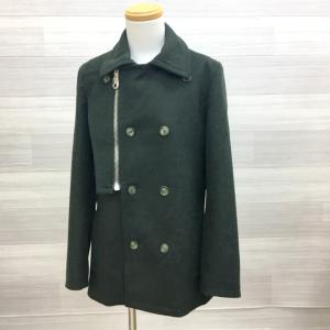 モスグリーン コート メンズの商品一覧 通販 Yahoo ショッピング