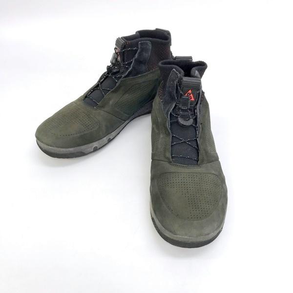 NIKE ACG RUCKEL RIDGE AQ9333-002 エーシージー ラックル リッジ ス...