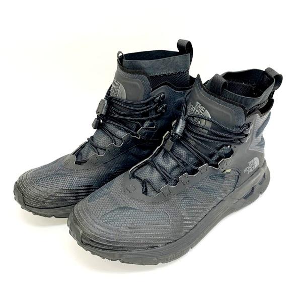 ノースフェイス NF0A49EO トレッキングブーツ ゴアテックス GORE-TEX アウトドア 登...