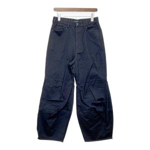 ラッドミュージシャン COMPACT CHINO STRETCH WIDE PANTS チノ ストレ...