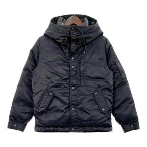 ノースフェイス パープルレーベル Mountain Short Down Parka マウンテン ダウンジャケット レディース THE NORTH FACE PURPLE LABEL アウター DL10020■