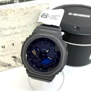 CASIO G-SHOCK×FUTUR 腕時計 GA-2100FT-8AJP Gショック 美品 クオ...