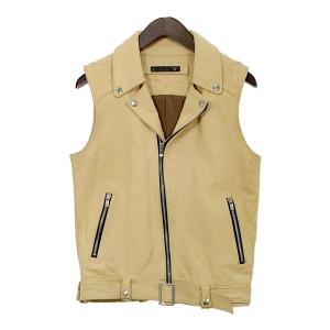 DIESEL TIMELESS ラムレザー シングルライダースジャケット XL DIESEL/ディーゼル 00SH28 L-HARDSTYLE ラムレザー シングル
