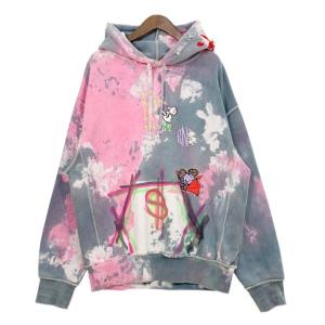 カタリスト CVTVLIST サイドジップ スウェット トレーナー 2 黒