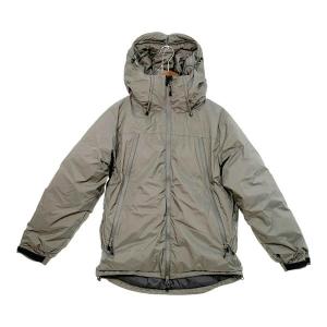 NANGA UR URBAN RESEARCH AURORA 3layer downblouson ダウンジャケット ブルゾン 美品 メンズ Mサイズ グレー ナンガ アーバンリサーチ アウター DM10519■｜sunstep