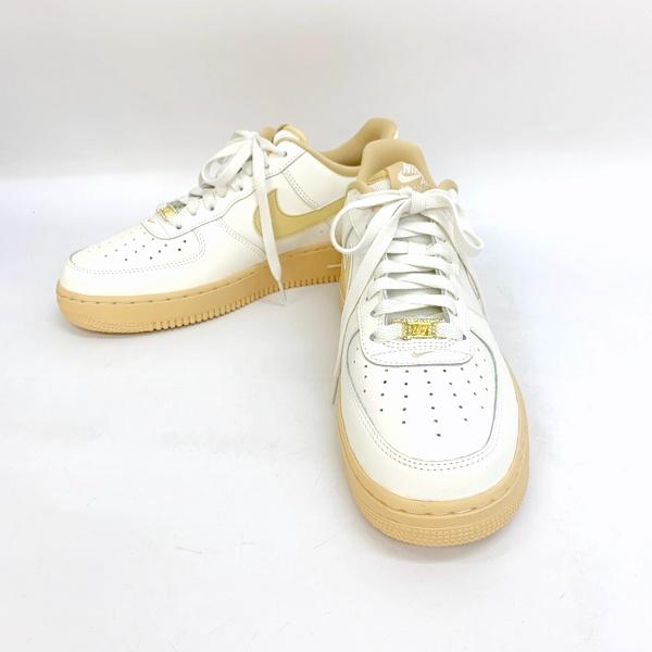 NIKE WMNS AIR FORCE 1 07 FZ3597-133 ウィメンズ エアフォース 1...