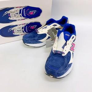 New Balance KITH M990KH3 Daytona デイトナ ローカット スニーカー ...