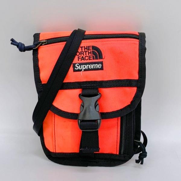 Supreme THE NORTH FACE RTG Utility Pouch NM81961I ...