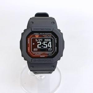 CASIO G-SHOCK Gショック G-SQUAD 腕時計 ワークアウト 心拍計測 光学式センサー 血中酸素レベル計測 DW-H5600 箱付き カシオ ジーショック 服飾 DF11605■｜sunstep