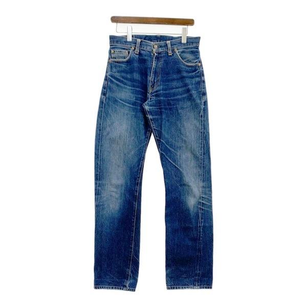 LEVI&apos;S 551ZXX 90s バレンシア工場 刻印555 551-0006 米国製 アメリカ製...