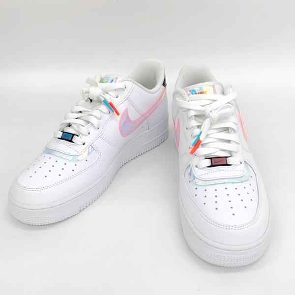 NIKE AIR FORCE 1 07 LV8 GOOD GAME DC0710-191 エアフォー...