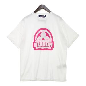 CIOTA｜シオタ】クルーネックロングスリーブニットTシャツ CREWNCK