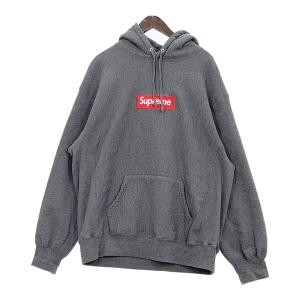 supreme 21FW BOXロゴパーカー フーディー プルオーバー supreme 21FW BOXロゴパーカー フーディー プルオーバー