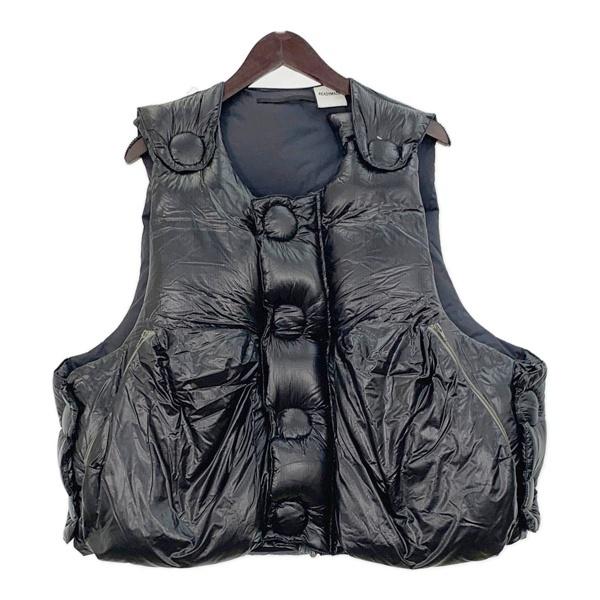 READYMADE 24AW DOWN VEST ダウン ベスト ブルゾン ナイロン トップス 美品...