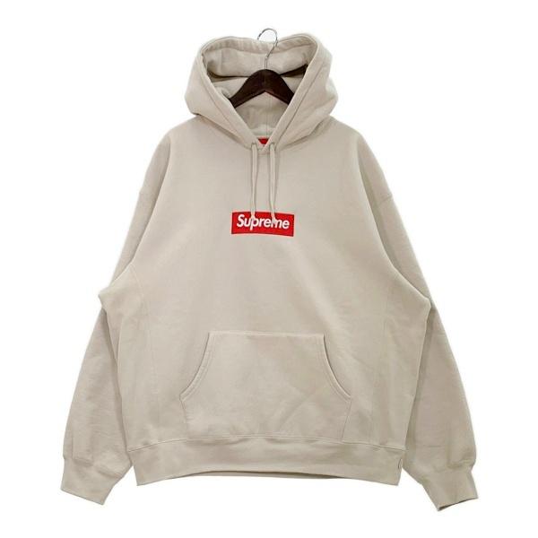 Supreme 24AW Box Logo Hooded Sweatshirt ボックスロゴ スウェ...