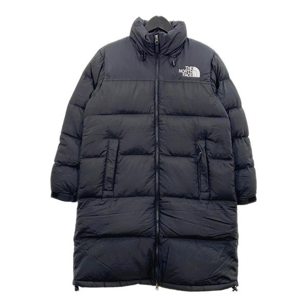 THE NORTH FACE ノースフェイス ダウンコート ブルゾン ジャケット Long Nupt...