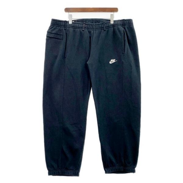 BLESS Over Jogging Jeans 3099 オーバージョギングパンツ 再構築 リメイ...