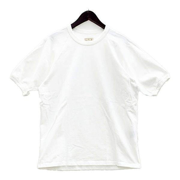 PABLO VINCI パブロヴィンチ Tシャツ カットソー 半袖 Ringer T-shirt メ...